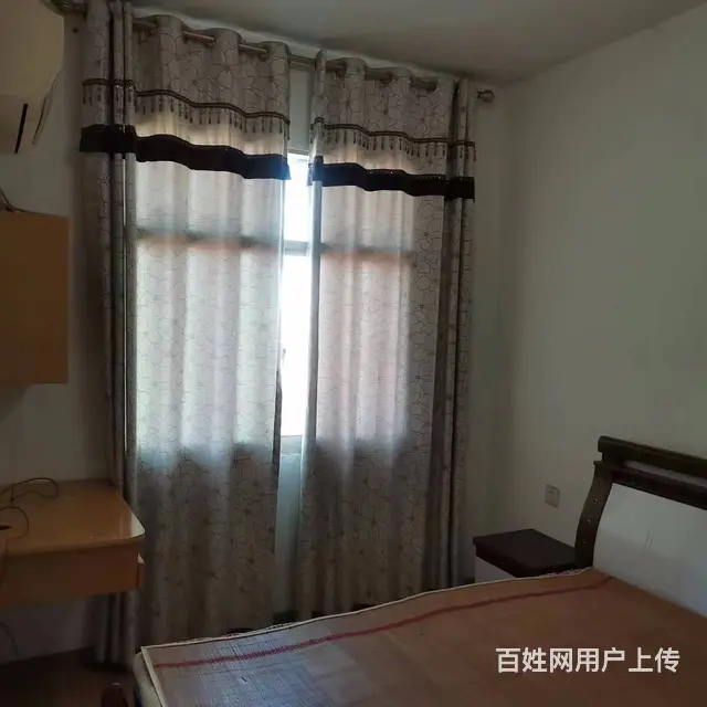 蒸湘北路晶珠广场附近2室1厅精装修家具家电齐全月租800 - 图片 10