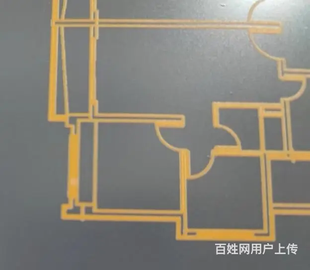 湾仔码头 水岸华都二期 精品2房 舒适整洁 拎包入住 - 图片 11