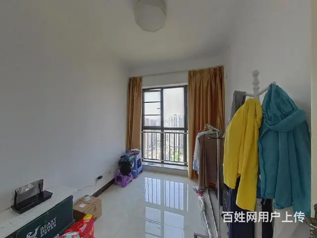 恒隆御园 实验学校梅华中学精装修三房南向 - 图片 4