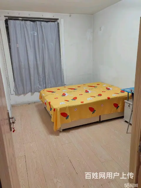 地铁房特变之家(铁西) 普通住宅2厅 简单装修 - 图片 8