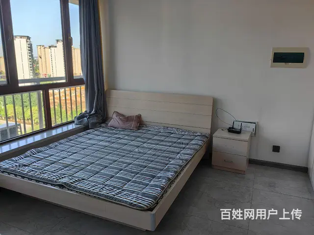 精装公寓，拎包入住 - 图片 4