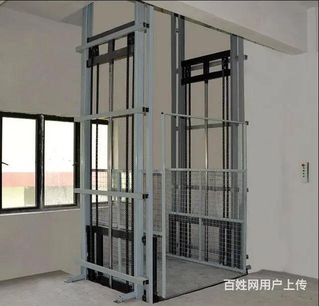 新疆乌鲁木齐液压升降平台 - 图片 2