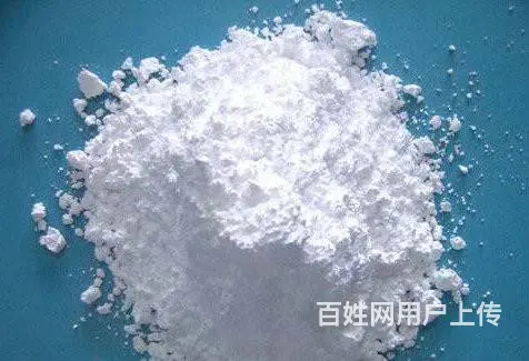 高温氧化铝在水中的反应 - 图片
