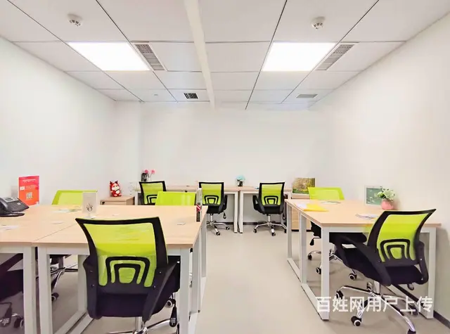 荔湾黄沙创意园 1~15人办公室 可短租 - 图片 6