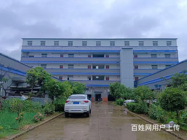 【都市时讯 优选推介】长征北路创业路19号厂房仓库出租 - 图片 2