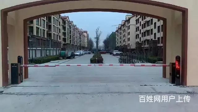 杭州网络门禁控制器,杭州全自动升降柱,杭州高清系统识别车牌 - 图片 1