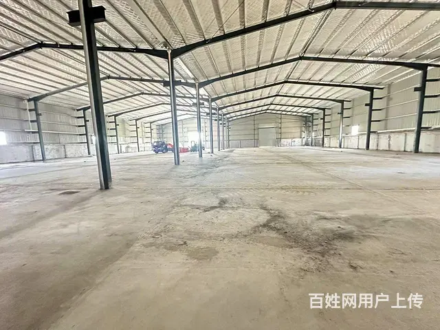 【优选推荐】沛县南环南厂房出租 - 图片 5