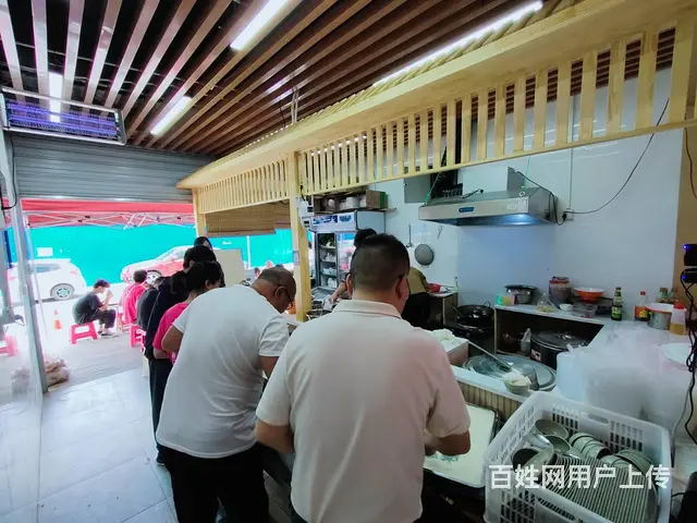 （51旺铺推荐）官渡区海乐荟20平小吃店转让 - 图片 11