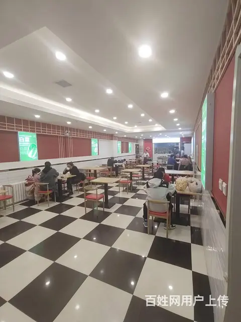 道里融江路品牌水饺 出兑 餐馆餐饮店铺转让 - 图片 2