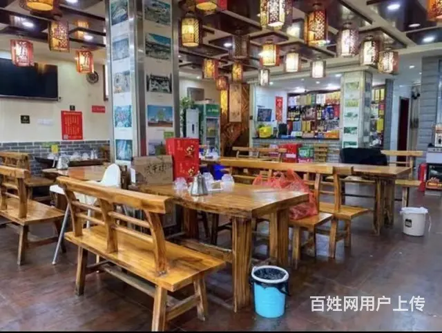 （58今铺）每天营业额5000元以上 沂蒙婆婆鸡 - 图片 1