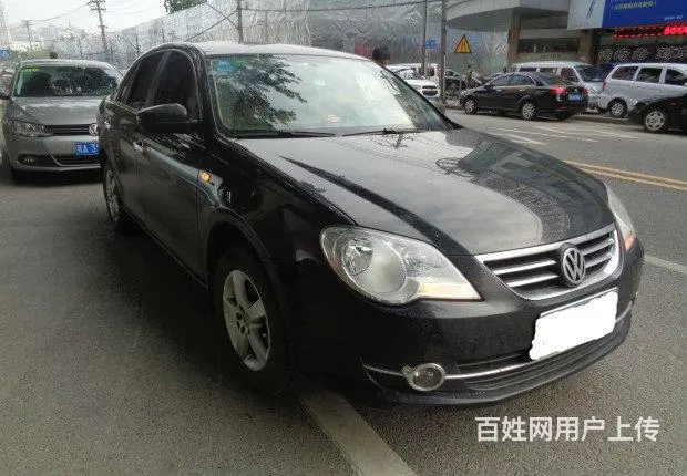 大众宝来 2012款 1.6L 手动 [第一车网认 - 图片 3