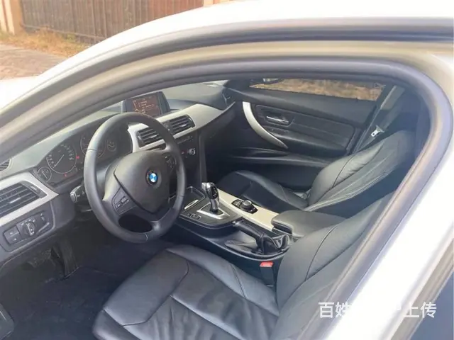 宝马3系 2013款 320Li 2.0T 手自一体 时尚型 - 图片 6