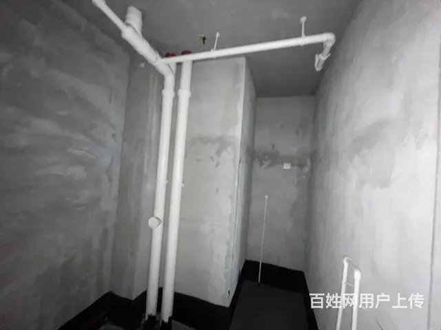 捡漏现房！3中南 麒麟公馆 国际华府旁 毛坯2居 中层 有证 - 图片 2
