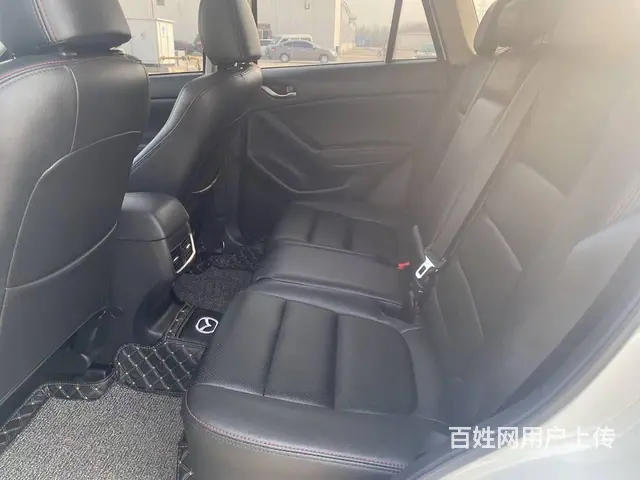 马自达CX-5 2015款 2.0 手自一体 两驱都市型 - 图片 3