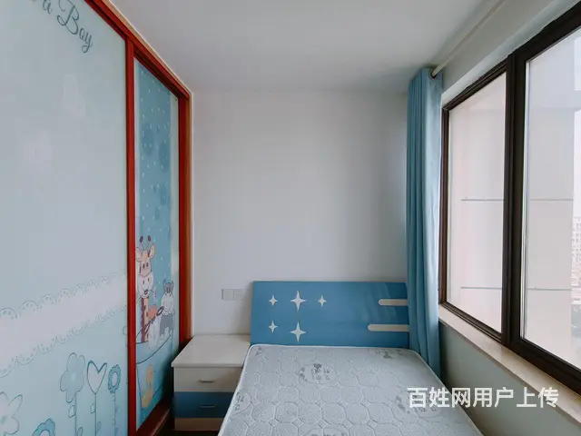 花溪公馆 精装四室，即时入住 - 图片 3