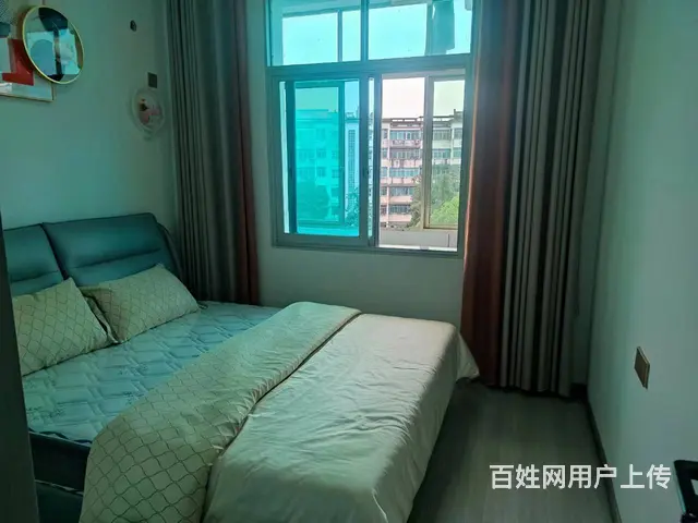 上高中学附近精装修标准四房带大地下室送家私阳光好免费停车 - 图片 2