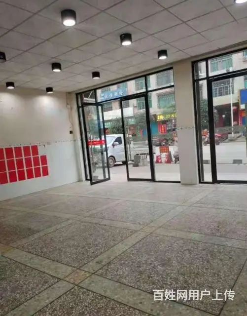 （速转店）双门面商铺 精装修写字楼 整栋出租 房东直租 - 图片 3