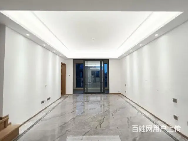 俊发滇池ONE9组团伯克郡126.00平4室，生活方便，随时 - 图片 1