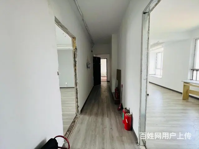 急!急!急伊萨卡国际城(公寓住宅)简装修多层[1-7层]南北 - 图片 12