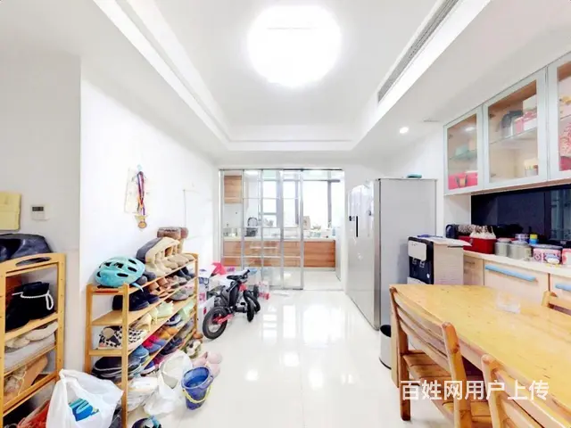 空间布局有致，和谐有序，你梦寐以求的家！ - 图片 9