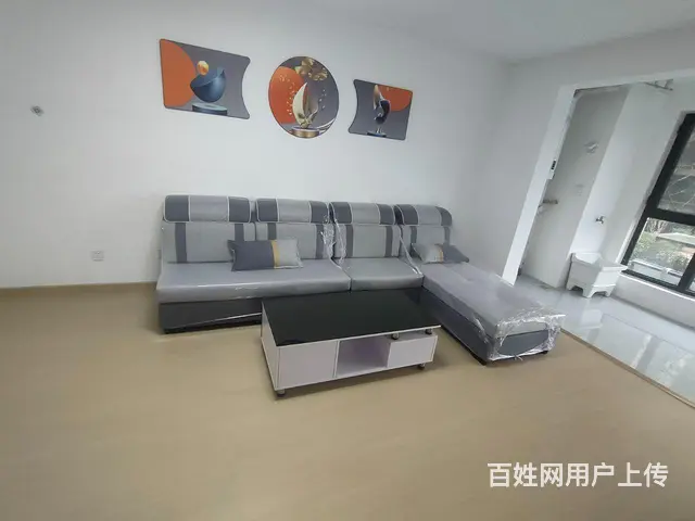 首次出租金钰府政务大厅北临  北城县医院东后期配套设施齐全齐 - 图片 6