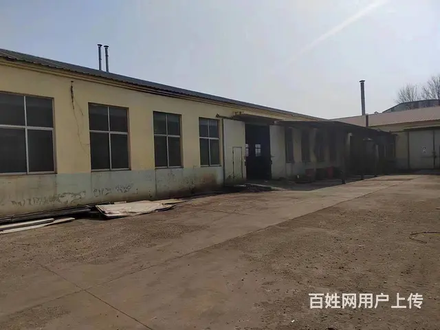 【创美】 羊亭北小城2600平厂房办公室出租 - 图片 5