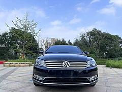 大众 迈腾 2015款 2.0TSI 双离合 豪华型