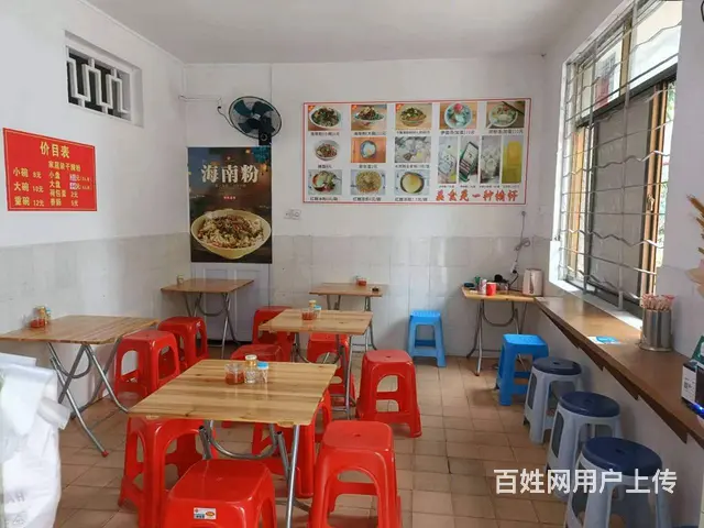 （51旺铺推荐）国贸路56平早餐店转让 - 图片 2