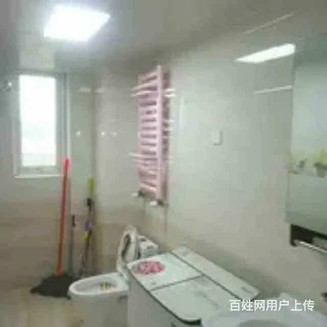 精装电梯双气房出租 - 图片 3