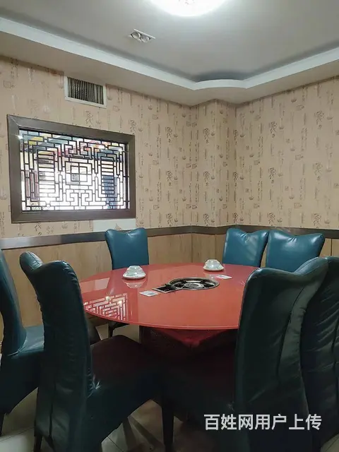 B个人一世纪广场餐饮店转让 - 图片 6