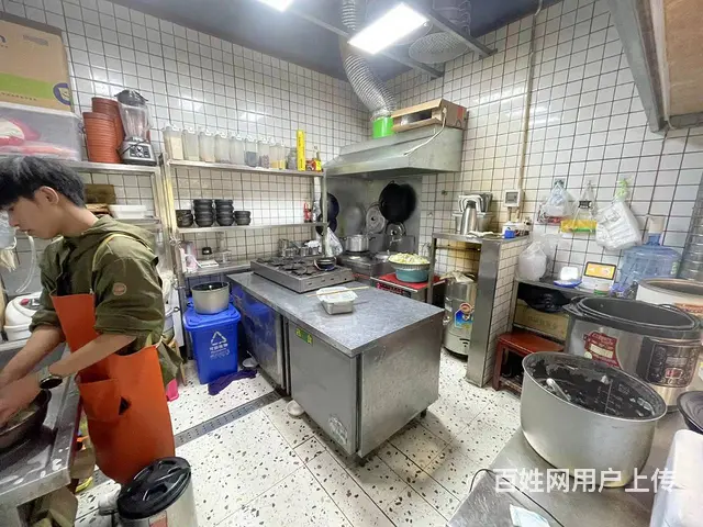 （51旺铺推荐）西山区前旺路38平店铺转让 - 图片 7