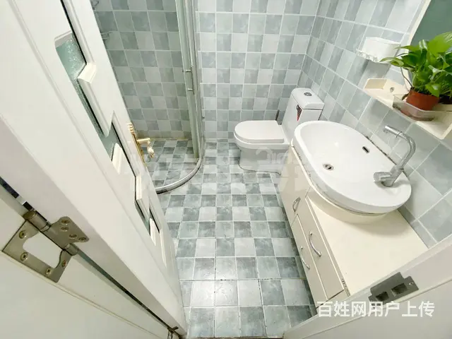 地铁房亚泰财富中心(武进) 公寓 精装修 - 图片 7