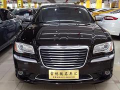 克莱斯勒300C [进口] 2013款 3.6L