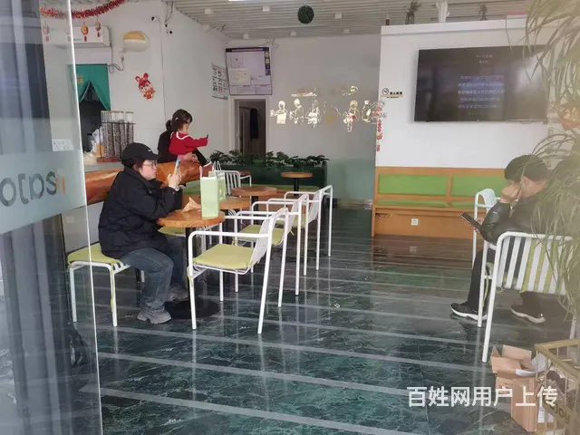 奶茶店 - 图片 3