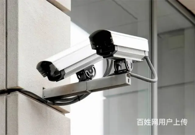 沈阳铁西全城监控维修厂区安装监控 - 图片 2