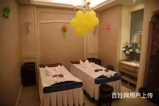 旺铺居）10年老店市中心精装美容会所转让带会员 - 图片 4