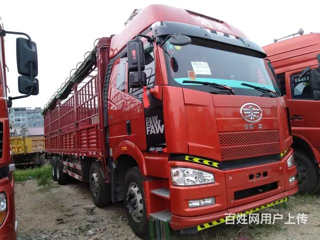 本公司扣车转让 价格美丽 看中的致电 车况不谈 - 图片 1