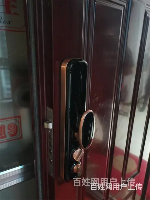 济南舜奥嘉园附近开锁公司，开车库门锁-开办公室锁 - 图片 2