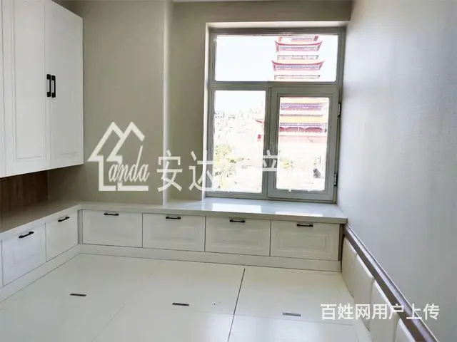 安达才媛 白塔小区，117平米三室大明厅，育才学区 - 图片 9