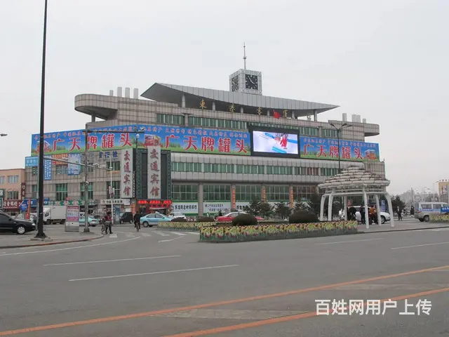 沈阳到丹东返程车电话 - 图片 3