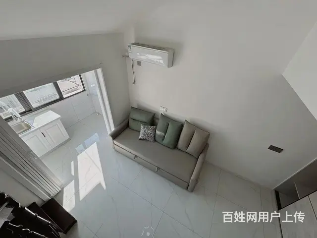 观前街 齐门新村 精装两室两卫  可做三室  苏州博物馆 - 图片 8