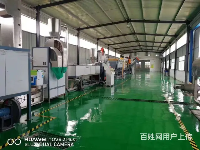 肥城新泰地面固化剂施工-包工包料-施工简单 - 图片 4