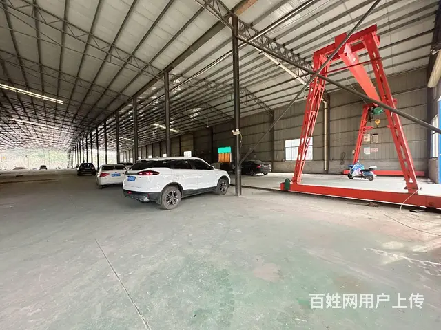 （老板本人）长沙县独院标准厂房仓库出租  6122 - 图片 9