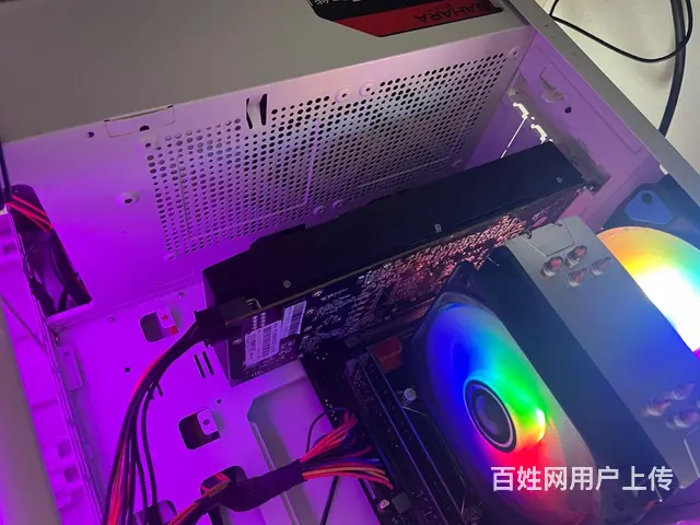 12代i5吃鸡网游电脑出售 - 图片 2
