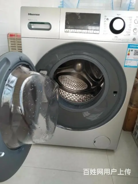 林州上门洗衣机维修全自动滚筒洗衣机维修已认证 - 图片 11