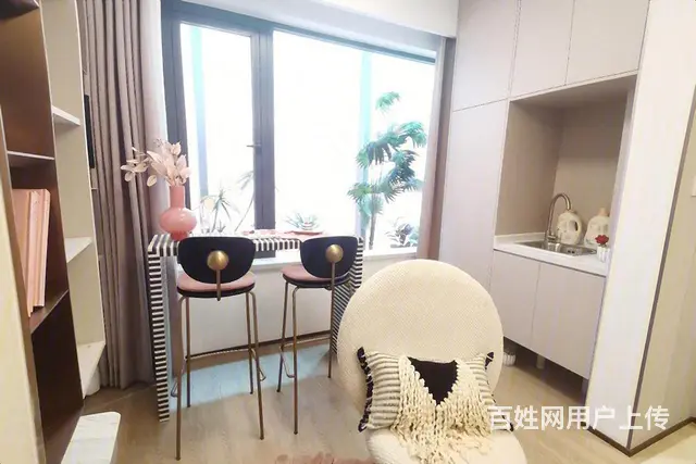 景观房源蓝城打造 下沙奥特莱斯 无甲醛装配式精装Young式 - 图片 10