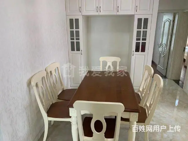 泰盈八千里精装未入住三房两厅两卫诚心出售！ - 图片 7