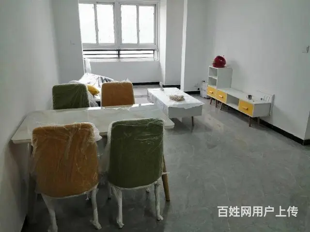 吾悦附近，翠湖嘉苑两室精装修，干净整洁拎包即住 - 图片 6