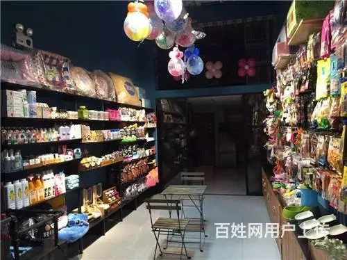中东枫叶山庄南门宠物店出兑 - 图片 1