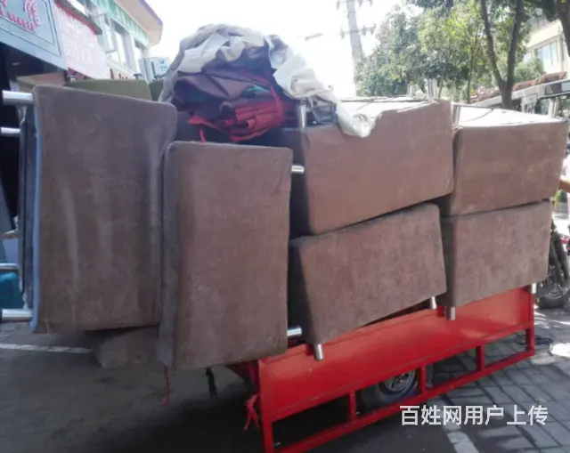 德阳广汉罗江翻新沙发订做厂 - 图片 12